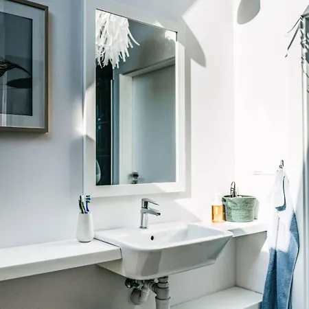 Okno Na Spokoj By Interhome *