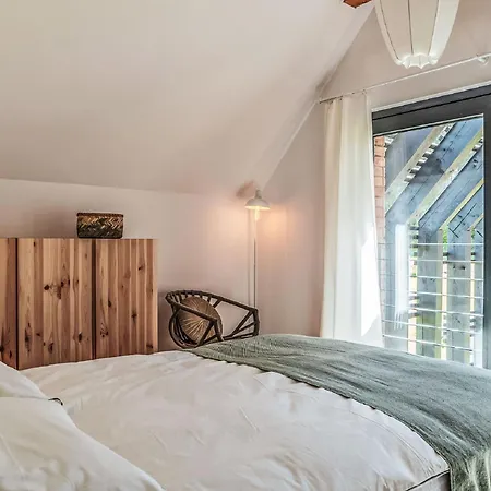 Okno Na Spokoj By Interhome 度假居