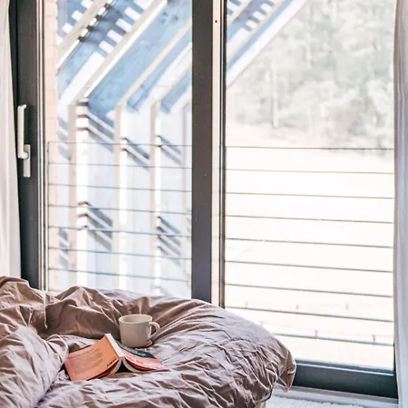 度假居 Okno Na Spokoj By Interhome