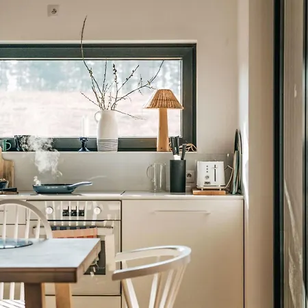 Okno Na Spokoj By Interhome 度假居