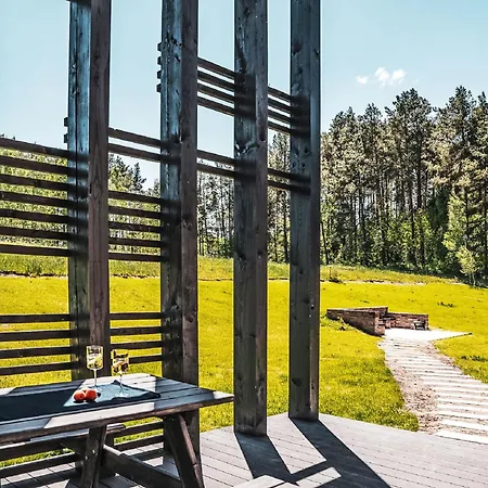 Okno Na Spokoj By Interhome 姆拉哥沃