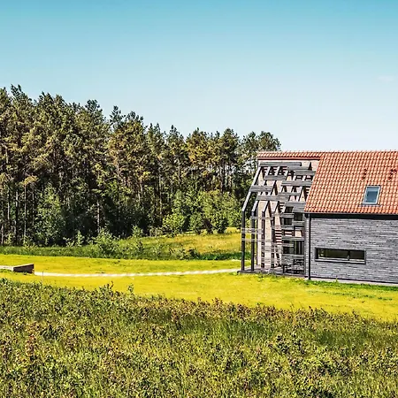 Okno Na Spokoj By Interhome 度假居