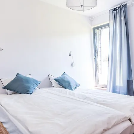 度假居 Okno Na Spokoj By Interhome *