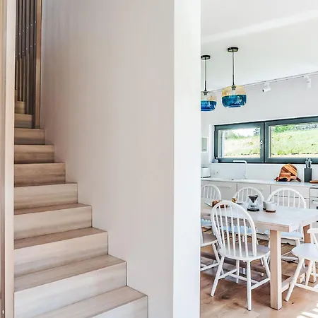 Okno Na Spokoj By Interhome 度假居