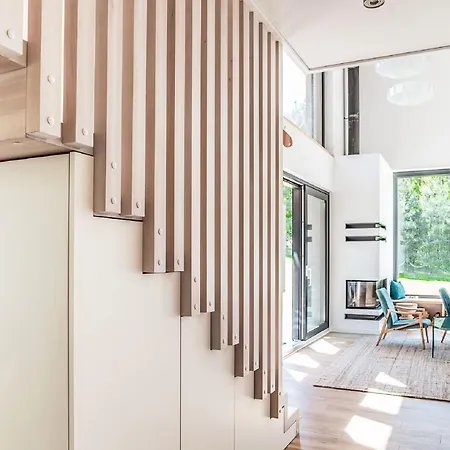 Okno Na Spokoj By Interhome 度假居 *