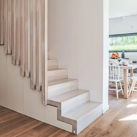 Okno Na Spokoj By Interhome *