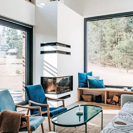 Okno Na Spokoj By Interhome 度假居